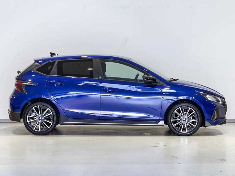 Hyundai i20 1.2 MPI Nline 30 Aniversario