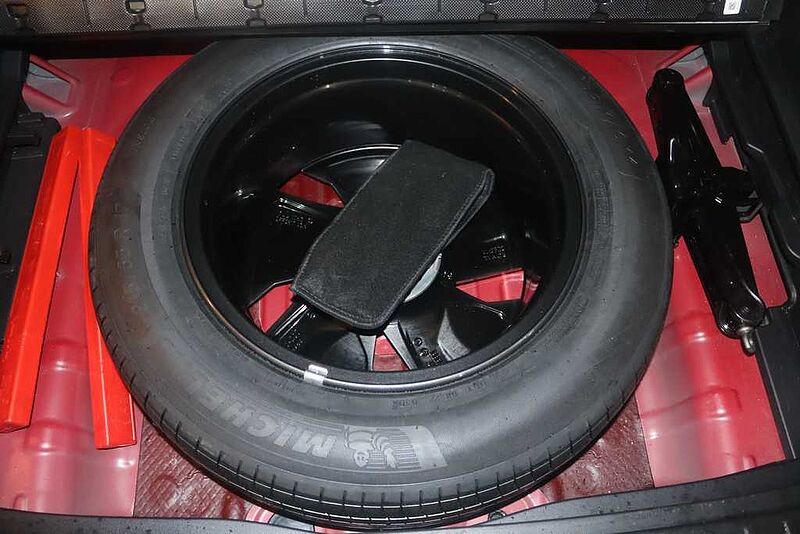 Hyundai Tucson 1.6 TGDI Maxx 4x2