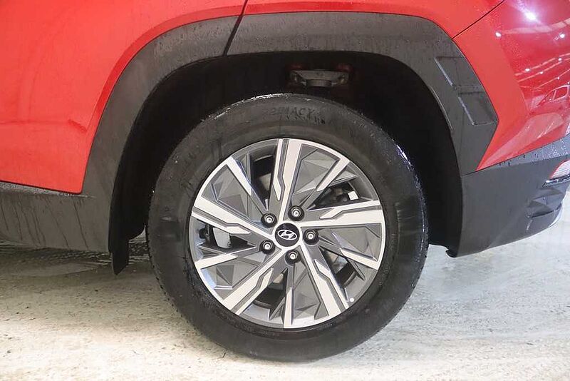 Hyundai Tucson 1.6 TGDI Maxx 4x2